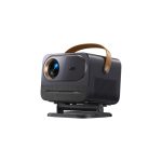 პროექტორი Yaber U12 Home Cinema, LCD Projector, FHD 1920x1080, 700lm, Black