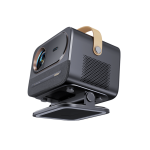 პროექტორი Yaber U12 Home Cinema, LCD Projector, FHD 1920x1080, 700lm, Black - Image 2