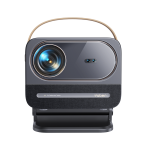 პროექტორი Yaber U12 Home Cinema, LCD Projector, FHD 1920x1080, 700lm, Black - Image 3