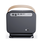 პროექტორი Yaber U12 Home Cinema, LCD Projector, FHD 1920x1080, 700lm, Black - Image 4