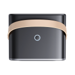 პროექტორი Yaber U12 Home Cinema, LCD Projector, FHD 1920x1080, 700lm, Black - Image 5