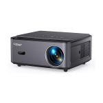 პროექტორი Yaber Pro U6 Home Cinema, LCD Projector, FHD 1920x1080, 850Lm, Silver - Image 2