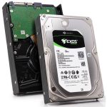 მყარი დისკი Seagate ST6000NM019B Exos 7E10, 6TB, 3.5", 7.2K Internal Hard Drive - Image 3
