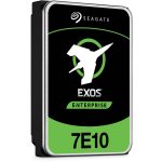 მყარი დისკი Seagate ST4000NM000B Exos 7E10, 4TB, 3.5", 7.2K Internal Hard Drive - Image 2