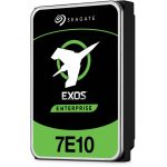 მყარი დისკი Seagate ST4000NM000B Exos 7E10, 4TB, 3.5", 7.2K Internal Hard Drive - Image 3