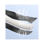 კლავიატურის მაჯის საყრდენი UGREEN LP669 (25248), Ergonomic Keyboard Wrist Rest, Black - Image 2