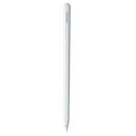 სტილუსი UGREEN LP653 (15910), Smart Stylus Pen For iPad, White