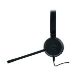 USB ყურსასმენი Jabra 5399-823-309 EVOLVE 30 II MS Stereo USB Black - Image 4