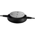 ყურსასმენი Jabra 4999-823-169 Jabra Evolve 20, Headset, Wired, USB and USB-C, Black - Image 6