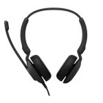 ყურსასმენი Jabra 2699-820-109 Evolve 10 Stereo, Headset, Wired, USB-A, Black - Image 4
