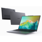 ნოუთბუქი Chuwi CoreBook Plus, 16", Ryzen 5-7430U , 16GB, 512GB SSD, Integrated, W11H, Black - Image 3