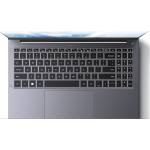 ნოუთბუქი Chuwi CoreBook Plus, 16", Ryzen 5-7430U , 16GB, 512GB SSD, Integrated, W11H, Black - Image 4