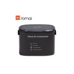 მანქანის კომპრესორი Xiaomi 70Mai Air Compressor Midrive TP01 Protable Mini Electric Car Air Pump Max Pressure 7bar Black