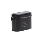 მანქანის კომპრესორი Xiaomi 70Mai Air Compressor Midrive TP01 Protable Mini Electric Car Air Pump Max Pressure 7bar Black - Image 6