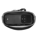 მანქანის კომპრესორი Xiaomi 70Mai Air Compressor Midrive TP01 Protable Mini Electric Car Air Pump Max Pressure 7bar Black - Image 7