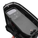 მანქანის კომპრესორი Xiaomi 70Mai Air Compressor Midrive TP01 Protable Mini Electric Car Air Pump Max Pressure 7bar Black - Image 8