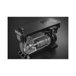 მანქანის კომპრესორი Xiaomi 70Mai Air Compressor Midrive TP01 Protable Mini Electric Car Air Pump Max Pressure 7bar Black - Image 10