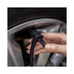 მანქანის კომპრესორი Xiaomi 70Mai Air Compressor Midrive TP01 Protable Mini Electric Car Air Pump Max Pressure 7bar Black - Image 11