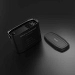 მანქანის კომპრესორი Xiaomi 70Mai Air Compressor Midrive TP01 Protable Mini Electric Car Air Pump Max Pressure 7bar Black - Image 13