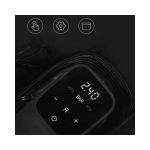 მანქანის კომპრესორი Xiaomi 70Mai Air Compressor Midrive TP01 Protable Mini Electric Car Air Pump Max Pressure 7bar Black - Image 14