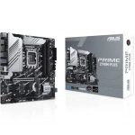 დედა დაფა Asus PRIME Z790M-PLUS 4DDR5 LGA1700 - 90MB1E70-M1EAY0