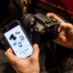 Canon EOS 2000D Black + Lens EF-S 18-55 IS II - Image 9