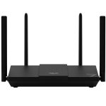 როუტერი Asus RT-BE50 BE3600 Dual Band WiFi 7 Smart AiMesh erweiterbarer Router - 90IG09U0-MO3S00