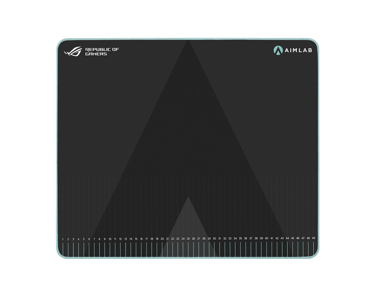 90mp0380-bpua0001-1038-27.jpg მაუს პადი Asus ROG Hone Ace Aim Lab Edition Gaming Mouse Pad - 90MP0380-BPUA00 - Image 1