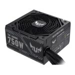 კვების ბლოკი Asus TUF Gaming 750W 80Plus Bronze ATX12V - 90YE00D0-B0NA00
