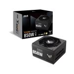 კვების ბლოკი Asus TUF Gaming 850W 80Plus Gold ATX 3.1 - 90YE00S2-B0NA00