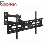 ტელევიზორის მოძრავი საკიდი Allscreen universal LCD LED TV Bracket CTMD37 26-55 ინჩი