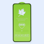 ეკრანის დამცავი 20D Glass For iPhone 7 / 8 White