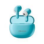ყურსასმენი A4Tech 2Drumtek B25 True Wireless Earphone Icy Blue
