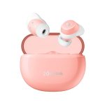 ყურსასმენი A4Tech 2Drumtek B27 True Wireless Earphone Baby Pink