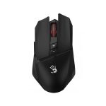 მაუსი A4Tech Bloody R36 Ultra Dual Mode Wireless Gaming Mouse Stone Black