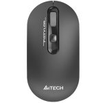 მაუსი A4tech Fstyler FG20S Wireless Mouse Grey