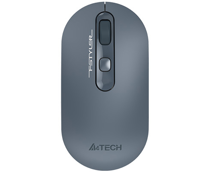 A4tech20Fstyler20FG20Sab01.jpg მაუსი A4tech Fstyler FG20 Wireless Mouse Ash Blue - Image 1