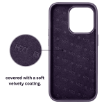 ქეისი iPhone 14 Pro Max HBC-155 Lisbon Case - Image 2