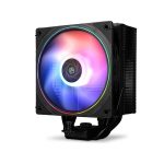 ქულერი THERMALRIGHT Assassin Spirit 120 EVO ARGB Black CPU Universal Cooler
