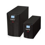 უწყვეტი კვების წყარო EAST EA901H 1KVA/900W Online UPS Tower Without Battery