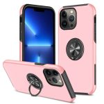 iPhone 11 Pro Max Elit Ring Case სილიკონის ქეისი ბეჭდით
