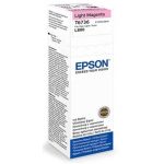 Epson L800 Light Magenta ink bottle 70ml (10 x 15 - 1800 Photo Pages) C13T67364A