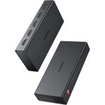 HDMI სპლიტერი UGREEN CM570 (90514), HDMI Splitter 1 In 4, Black