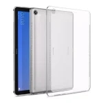 პლანშეტის ქეისი Silicone Clear Case HUAWEI MediaPad T5, 10inc