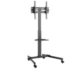 ტელევიზორის საკიდი Logilink BP0121 TV Display cart 32"-55"