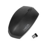 მაუსი Logilink ID0191 Bluetooth & Wireless Mouse