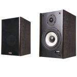 დინამიკი 2.0 Microlab SOLO2/2C Speaker 60W Wooden