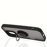 iPhone 11 Montreal Ring სილიკონის ქეისი ბეჭდით - Image 2