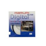 ლინზის დამცავი Marumi 67mm UV Protective Filter - Image 2