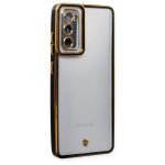 Samsung Galaxy S20 FE Liva lense Case სილიკონის ქეისი